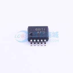 TPS60210DGSR缩略图