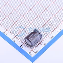 470uF ±20% 16V 【引线】缩略图