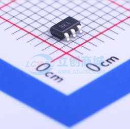 精密、20 MHz、CMOS、轨到轨输入/输出运算放大器缩略图