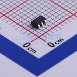 升压型 2.5V~6V缩略图