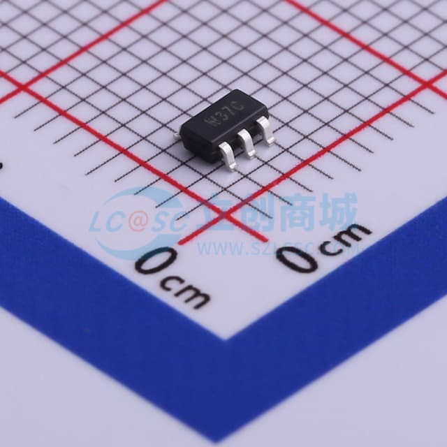 升压型 2.5V~6V实物图