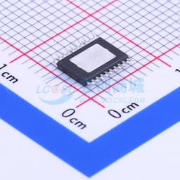 9.5W立体声D类音频功率放大器缩略图