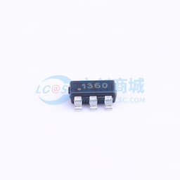 输出1A 降压型驱动缩略图