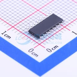 三态输出 串行至串行或并行移位寄存器缩略图