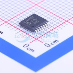 USB 2.0至I²C/UART协议转换器带GPIO缩略图