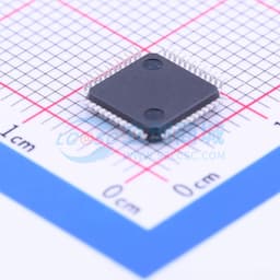 主流ARM Cortex-M0基本型系列MCU，具有256 KB Flash、48 MHz CPU、CAN和CEC功能缩略图