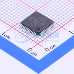 PIC16F15386-E/PT缩略图