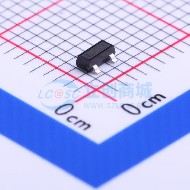 SN7002NH6327实物图