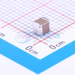 10uF ±10% 25V缩略图