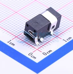 DC电源插座 内径:1.65mm 外径:4.5mm缩略图