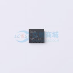 DP83822低功耗耐用型10/100Mbps以太网物理层收发器缩略图