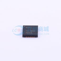 2.7W单声道D类音频功率放大器缩略图