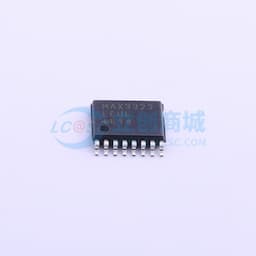 MAX3323EEUE+缩略图