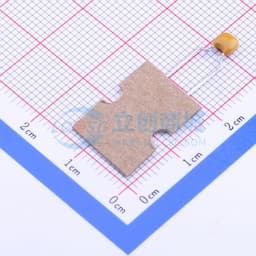 470pF ±5% 50V 【直插】缩略图