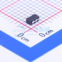 降压型 600mA 2.5V~5.5V缩略图