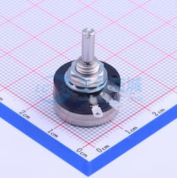 500Ω ±10%缩略图