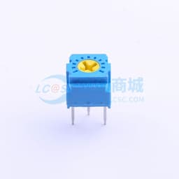 100Ω ±20% 【可调】缩略图