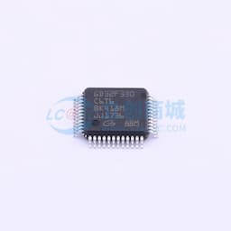 GD32F330C6T6缩略图