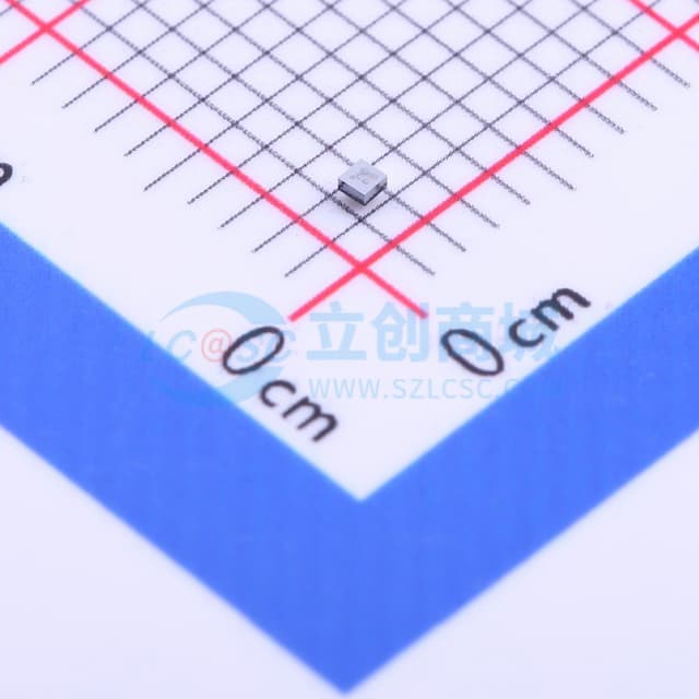 NCP333FCT2G实物图