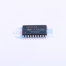 SN74HC574PWR缩略图
