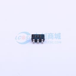 具有使能功能的 200mA、低压降稳压器缩略图