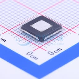 可寻址高效双向多节电池平衡器缩略图