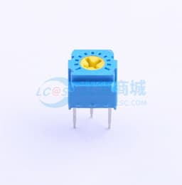 200Ω ±20% 【可调】缩略图