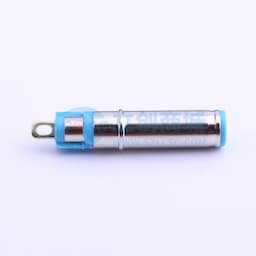 DC电源插头 内径:0.6mm 外径:2.9mm缩略图