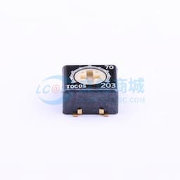 20kΩ ±20%缩略图