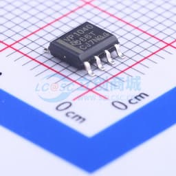 SN65HVD1040低功耗CAN总线收发器带唤醒功能缩略图