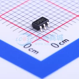 具有使能功能的 200mA、低压降稳压器缩略图