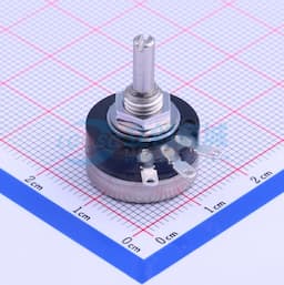 10kΩ ±10%缩略图