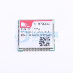 SIM7000A缩略图