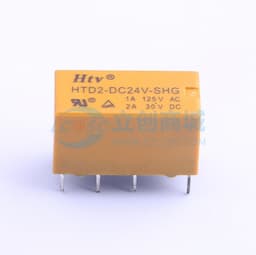 24V 两组转换:2C(双刀双掷转换)【插件】缩略图