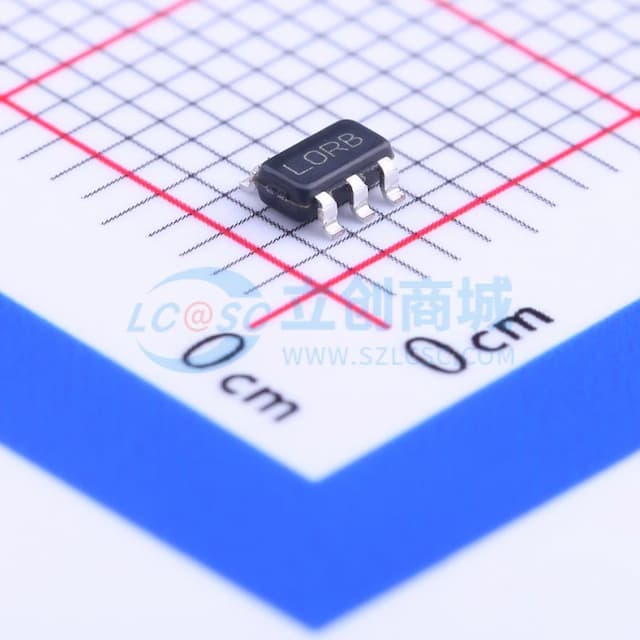 3.3V 150mA 16V实物图