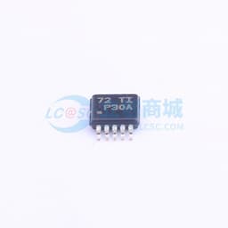 单电源、带可编程增益和失调的自动调零传感器放大器缩略图