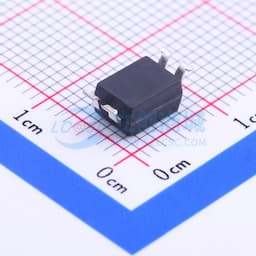 DC输入 隔离电压(rms):5300V缩略图