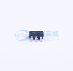 电流限制电源分配开关缩略图