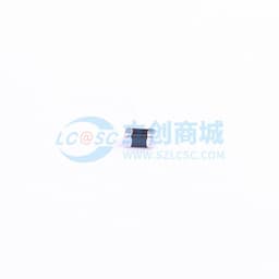 钳位电压21V 0.05焦耳 0402压敏电阻缩略图