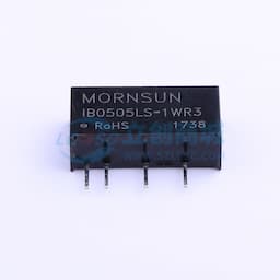 IB0505LS-1WR3 【电源】缩略图