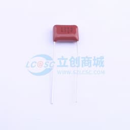22nF ±10% 630V 【薄膜】缩略图