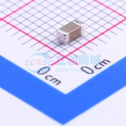 10uF ±10% 25V缩略图