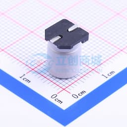 100uF ±20% 50V缩略图