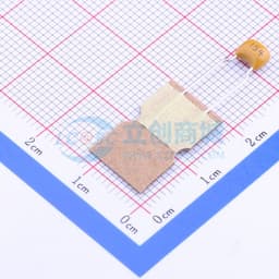 150nF ±20% 50V 【直插】缩略图