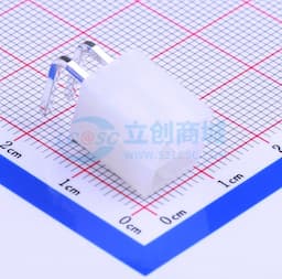 间距:4.2mm 2x2P 【插件】缩略图