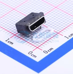 两件套 Micro-B 母缩略图