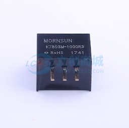K7803M-1000R3 【电源】缩略图
