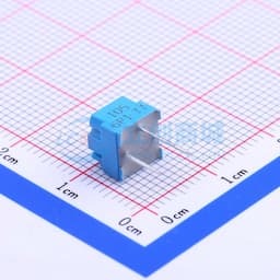 1MΩ ±20% 【可调】缩略图