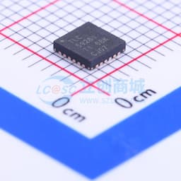 16通道恒流LED驱动器缩略图