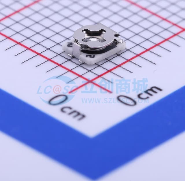 停产 200Ω ±25%实物图